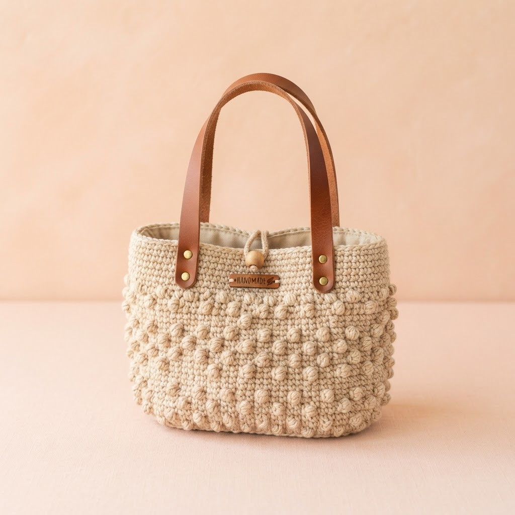 Manijas para carteras y bolsos