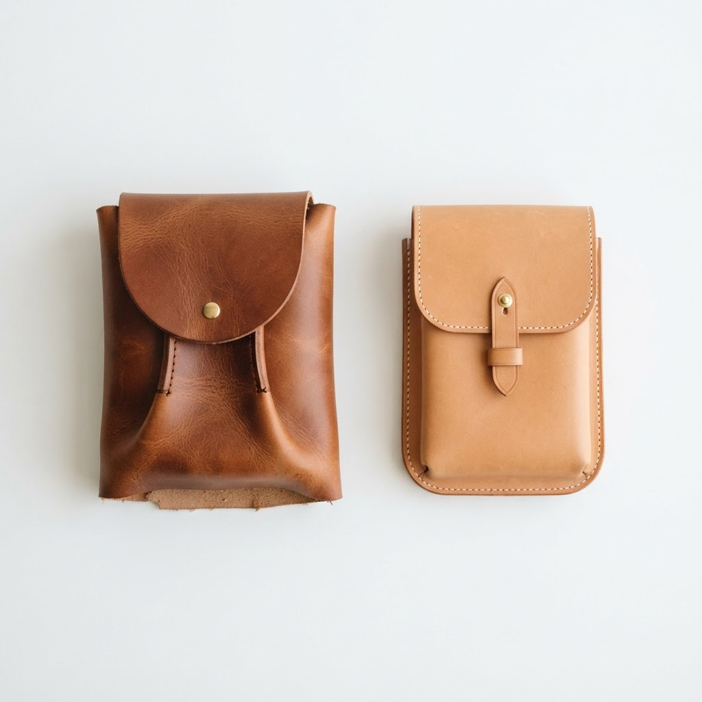 Diseños exclusivos para tus carteras y bolsos